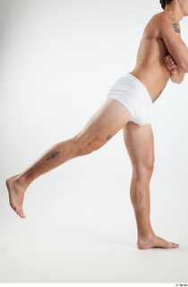 Lyle  1 flexing leg side view underwear 0016.jpg